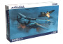 1:48 Messerschmitt Bf 110 G-4 (HÉTVÉGI kiadás)