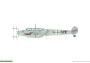 1:48 Messerschmitt Bf 110 G-4 (HÉTVÉGI kiadás)