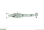 1:48 Messerschmitt Bf 110 G-4 (HÉTVÉGI kiadás)