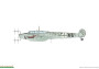 1:48 Messerschmitt Bf 110 G-4 (HÉTVÉGI kiadás)