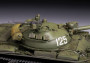 1:35 T-62 modell 1974–1975