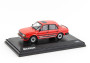 1:43 Skoda 120L (1984) - Piros Csipkerózsika