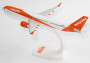 1:200 Airbus A321-251NX, EasyJet (pattintós rögzítés)