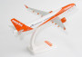 1:200 Airbus A321-251NX, EasyJet (pattintós rögzítés)