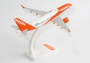 1:200 Airbus A320-251N, EasyJet (pattintós rögzítés)