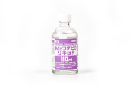 Mr. Brush Cleaner Liquid – ecsettisztító (110 ml)