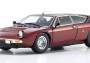 1:18 Lamborghini Urraco P250 1973 (piros metál)
