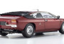 1:18 Lamborghini Urraco P250 1973 (piros metál)