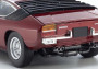 1:18 Lamborghini Urraco P250 1973 (piros metál)