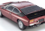 1:18 Lamborghini Urraco P250 1973 (piros metál)