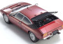 1:18 Lamborghini Urraco P250 1973 (piros metál)