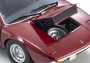 1:18 Lamborghini Urraco P250 1973 (piros metál)