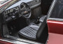 1:18 Lamborghini Urraco P250 1973 (piros metál)