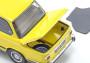 1:18 BMW 2002 tii 1972 (sárga)