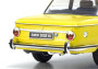 1:18 BMW 2002 tii 1972 (sárga)