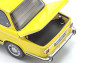 1:18 BMW 2002 tii 1972 (sárga)