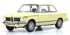 1:18 BMW 2002 tii 1972 (krém)