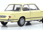 1:18 BMW 2002 tii 1972 (krém)