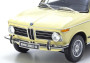 1:18 BMW 2002 tii 1972 (krém)