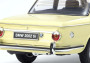1:18 BMW 2002 tii 1972 (krém)