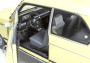 1:18 BMW 2002 tii 1972 (krém)