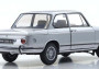 1:18 BMW 2002 tii 1972 (ezüst)