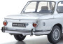 1:18 BMW 2002 tii 1972 (ezüst)