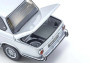 1:18 BMW 2002 tii 1972 (ezüst)