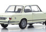 1:18 BMW 2002 tii 1972 (fehér)