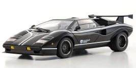 1:12 Lamborghini Countach LP500R 1982 (Fekete)