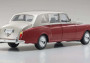 1:18 Rolls-Royce Phantom VI EWB 1968 (piros lámpás Biegge)