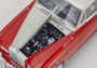 1:18 Rolls-Royce Phantom VI EWB 1968 (piros lámpás Biegge)