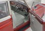 1:18 Rolls-Royce Phantom VI EWB 1968 (piros lámpás Biegge)
