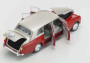 1:18 Rolls-Royce Phantom VI EWB 1968 (piros lámpás Biegge)