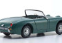 1:18 Austin Healey Sprite 1958 (levélzöld)