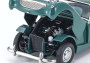 1:18 Austin Healey Sprite 1958 (levélzöld)