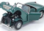 1:18 Austin Healey Sprite 1958 (levélzöld)
