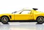 1:18 Lamborghini Miura SVR 1970 (sárga-fekete)