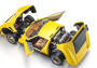 1:18 Lamborghini Miura SVR 1970 (sárga-fekete)