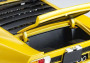1:18 Lamborghini Miura SVR 1970 (sárga-fekete)