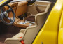 1:18 Lamborghini Miura SVR 1970 (sárga-fekete)