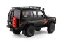 1:10 Mentőkészlet 2.4GHz RTR (fekete)