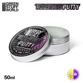 GSW UV gitt (50 ml)