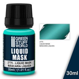 Green Stuff World maszk (30 ml)