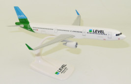 1:200 Airbus A321-211(WL), SZINTES (pattintós)