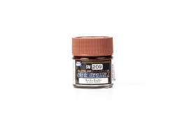 Mr. Color Super Metallic Colors II - Szuper Réz (10 ml)