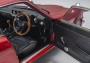 1:18 Nissan Fairlady ZL (S30), 1970 (piros metálfényezés)