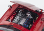 1:18 Nissan Fairlady ZL (S30), 1970 (piros metálfényezés)