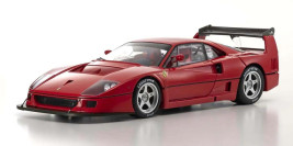 1:12 Ferrari F40 Competizione, 1989 (Red)
