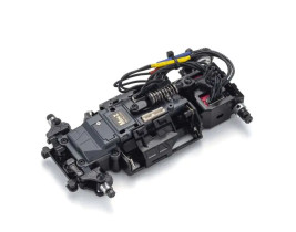 Mini-Z MR-04EVO2 Chassis Set W-MM 8500kV